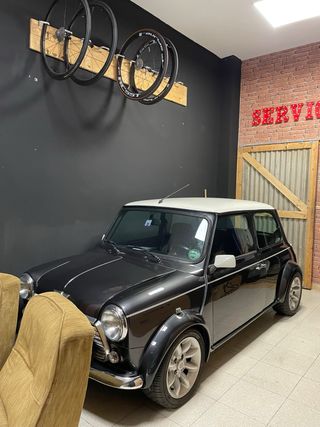 Mini Cooper 1300i