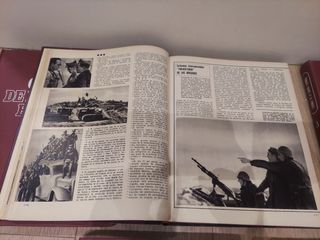 Crónica de la Guerra Española, completa Códex 1966