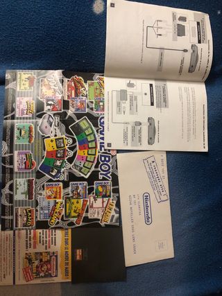 NINTENDO 64 ORIGINAL + Mando Pro + Expansion Pak