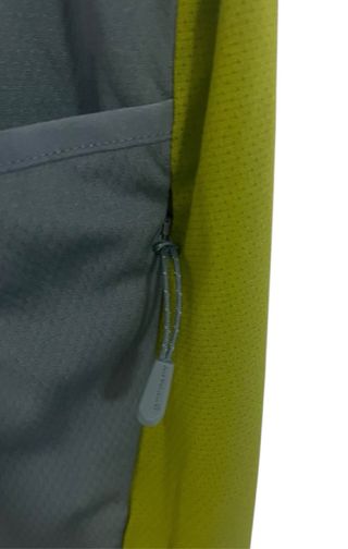 Talla M. Maillot manga corta JACK WOLFSKIN
