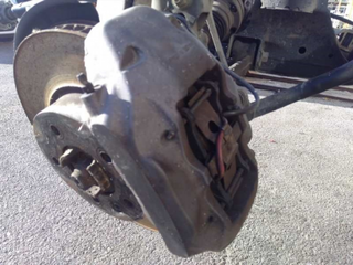 PINZA DE FRENO DELANTERA DERECHA VOLKSWAGEN TOUAR