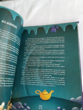 Cuentos de magos y hechiceras