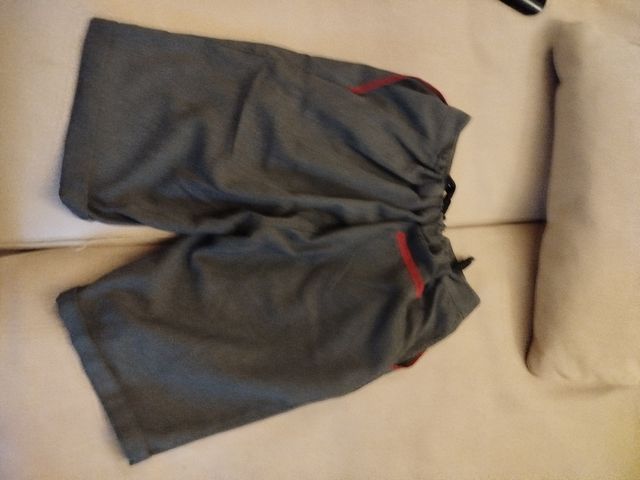 Shorts colegio San José Obrero