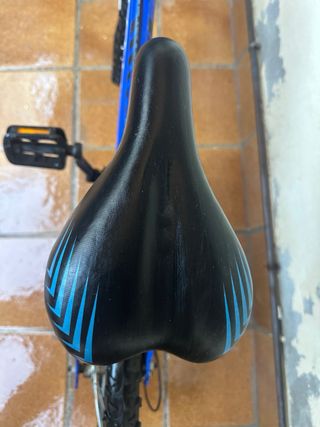 Bicicleta BH 20’ 6 velocidades 