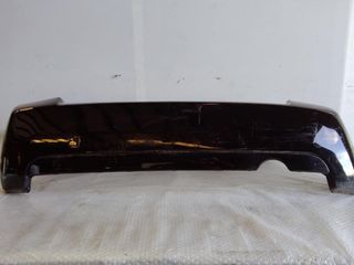 Citroen 141571 paragolpes trasero c2