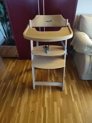 Trona Safety 1st evolutiva