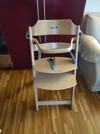 Trona Safety 1st evolutiva