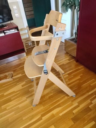 Trona Safety 1st evolutiva