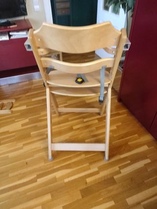 Trona Safety 1st evolutiva