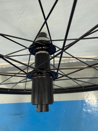 JUEGO DE RUEDAS CARRETERA ORBEA ALLOY 700c