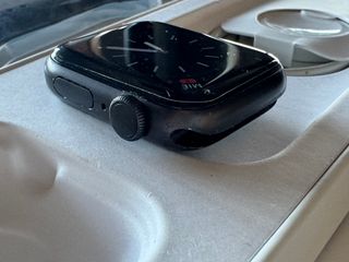 Apple Watch 6 GPS 40mm - Negro