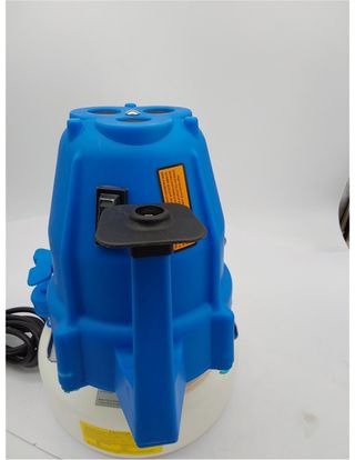 Pulverizador - Nebulizador Profesional. Desinfecci