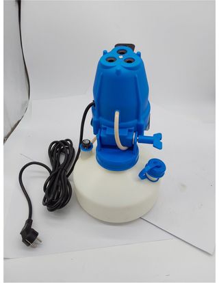 Pulverizador - Nebulizador Profesional. Desinfecci