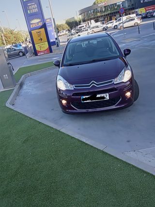Citroen C3 2015