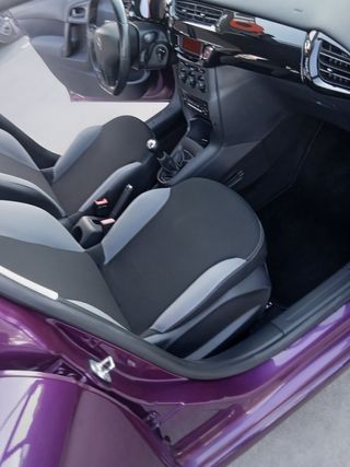 Citroen C3 2015