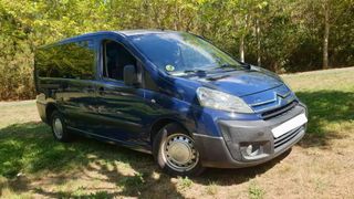 Citroen Jumpy Combi 2.0HDI 120CV 2010