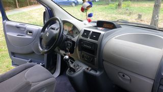 Citroen Jumpy Combi 2.0HDI 120CV 2010