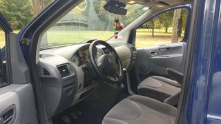 Citroen Jumpy Combi 2.0HDI 120CV 2010