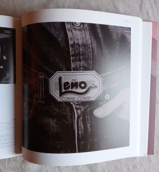 Libro Vinilos Rock espanol