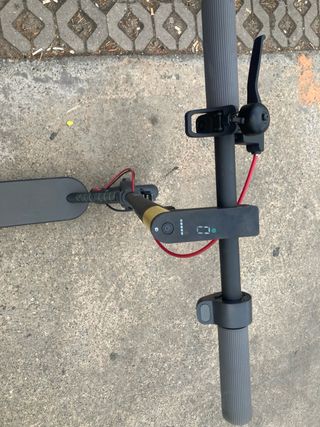 Patinete Xiaomi Mi 4