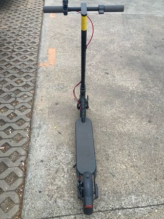 Patinete Xiaomi Mi 4