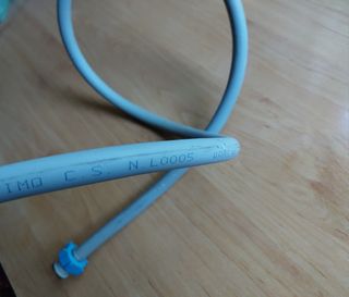 Manguera Lavadora Agua