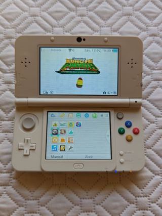 Kung Fu Panda - Nintendo 3DS