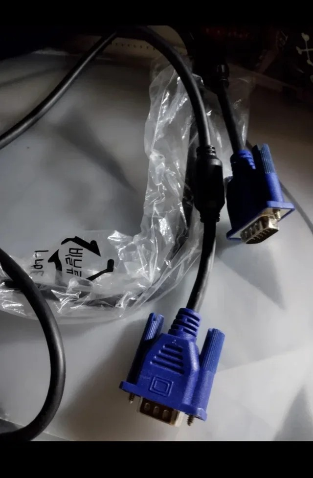 Cable VGA COMLINK - 30V