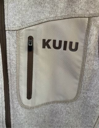 Chaleco KUIU 