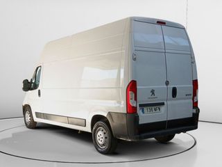 Peugeot Boxer 335 L3H3 BlueHDi 140
