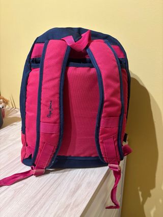 Mochila Pepe Jeans London