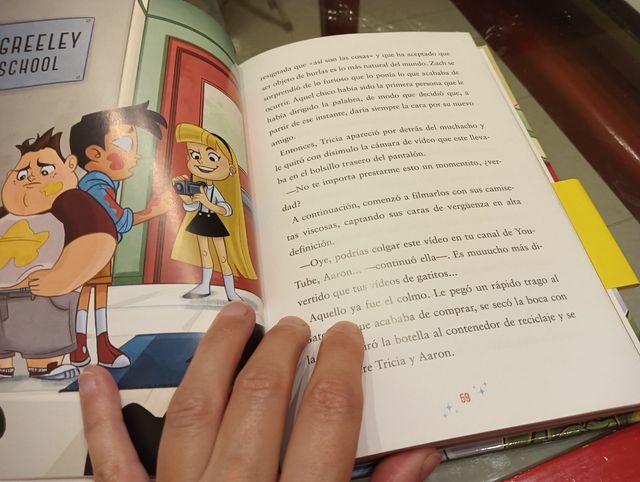 Zach King. Mi vida mágica