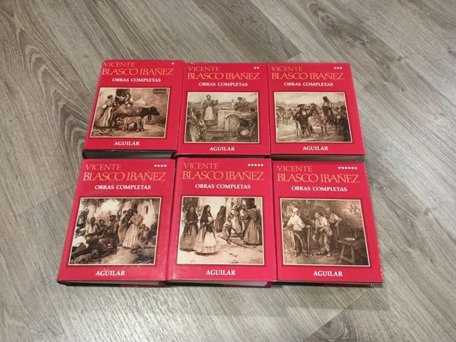 Obras completas: Con una nota biobibliográfica...