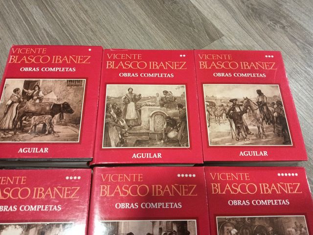 Obras completas: Con una nota biobibliográfica...