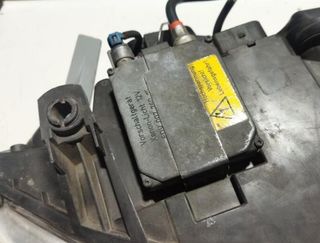 Faro izquierdo audi 15592900 a6 avant (4b5) 169998