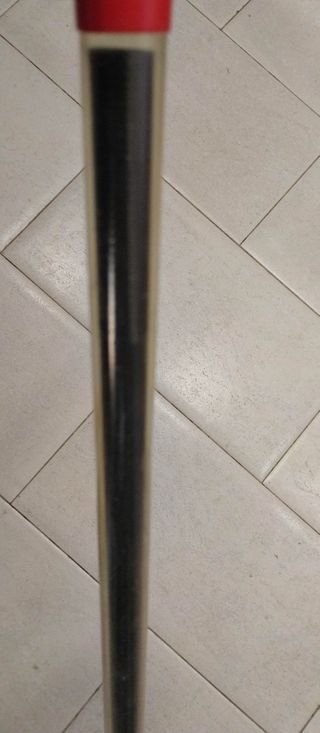 Caña Mitchell MX Carbon R800 carpodrome