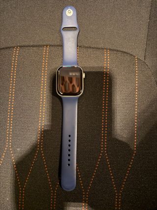 Apple Watch Series 10 46mm - Argento
