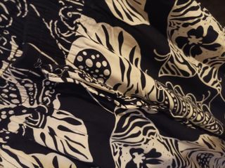 Pantaloni Donna Nero&Bianco