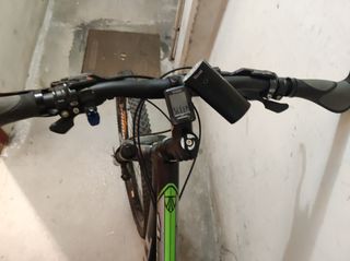 Bicicleta Montaña Trek 4300