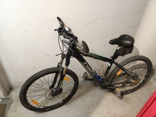 Bicicleta Montaña Trek 4300