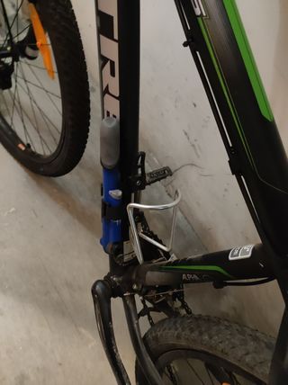 Bicicleta Montaña Trek 4300