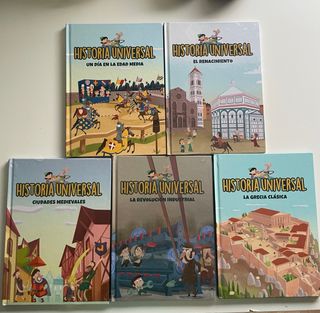 Historia Universal