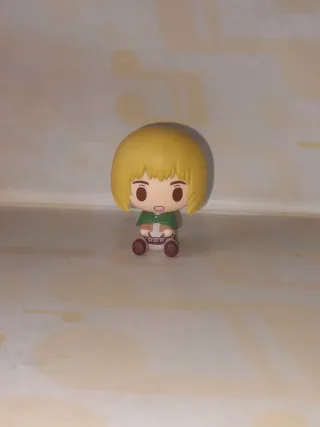 Armin Arlert -Figure anime - Armin Arlert 