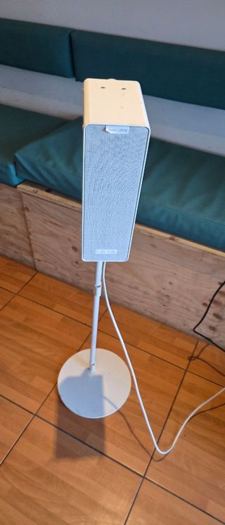 Altavoces estantería IKEA Sonos SYMFONISK (2)