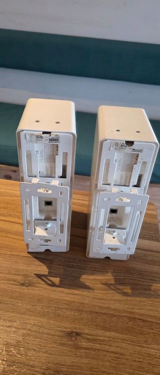 Altavoces estantería IKEA Sonos SYMFONISK (2)