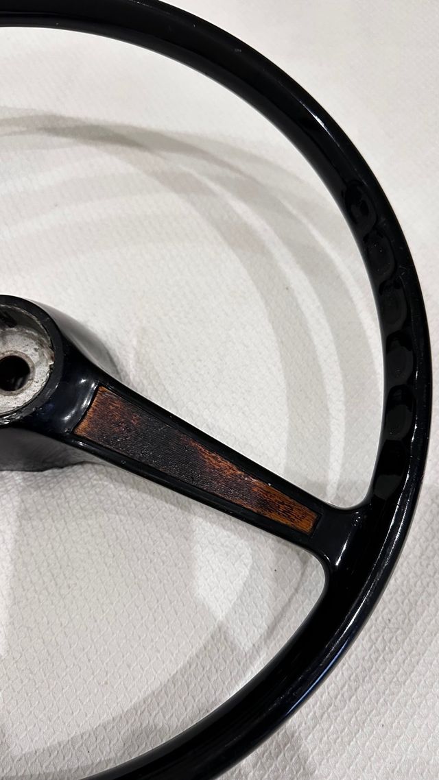 Volante Mini Authi Mk2