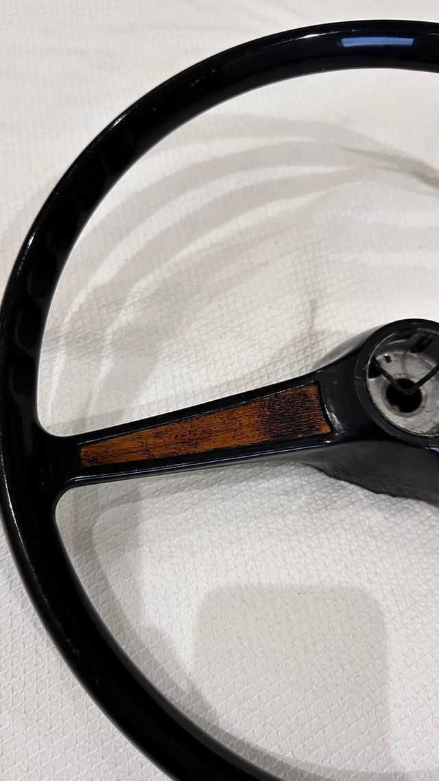 Volante Mini Authi Mk2