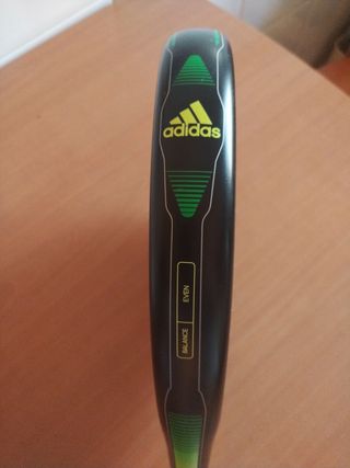 Pala Adidas P5 CTRL LTD padel
