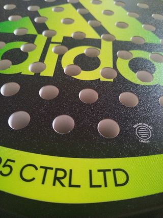 Pala Adidas P5 CTRL LTD padel