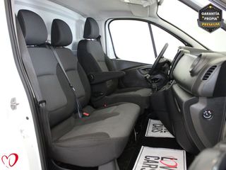Fiat Talento 2.0 MTJ FURGÓN CERRADO 6 VEL 120
